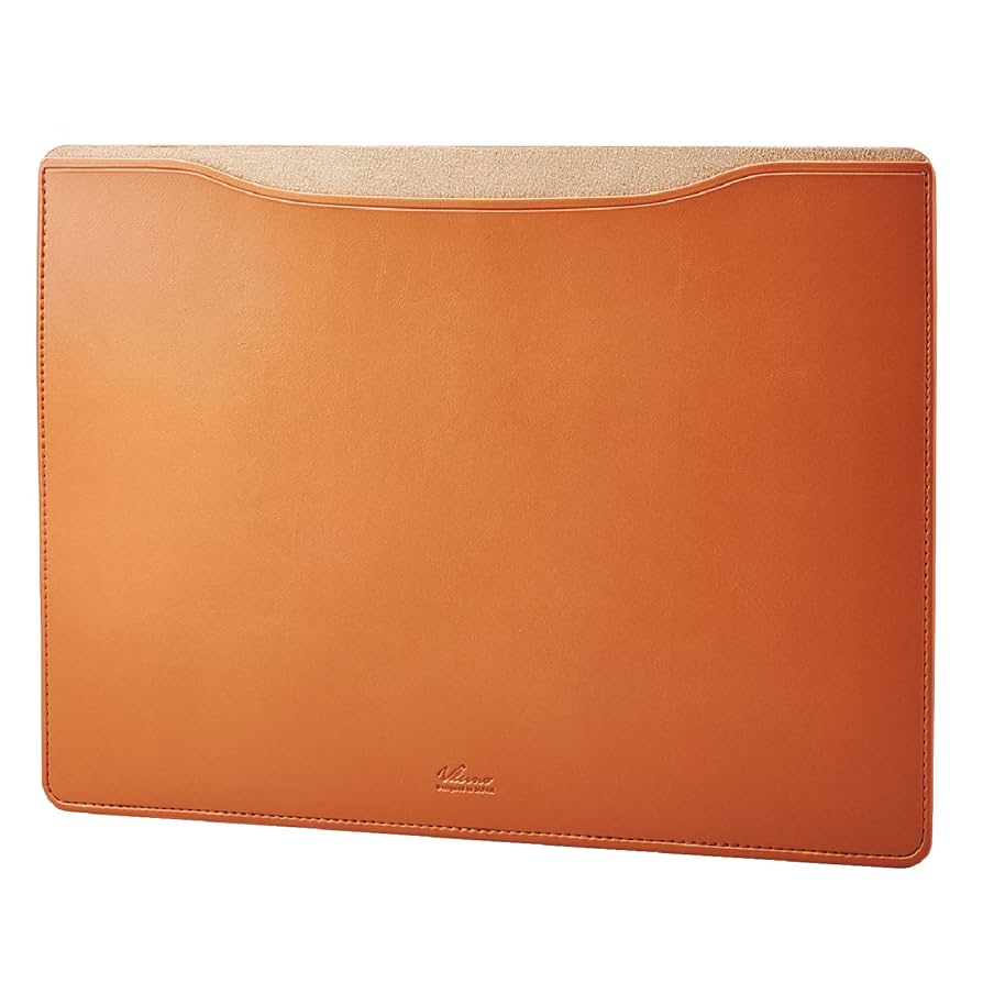 PC周辺機器 MacBook Pro Leather Sleeve 16inch Amazon.com: INCARNE Apple MacBook 16 Leather Sleeve - 16